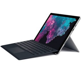 Замена динамика на планшете Microsoft Surface Pro 6 в Кирове